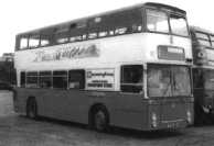 Brighton Corporation Atlantean 10