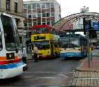 Yorks & Lincs link